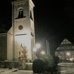 Kirche St. Joseph